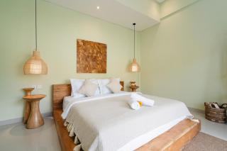 Kyati - 3BR Private Pool Luxury Villa in Canggu - 3