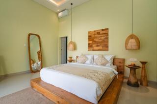 Kyati - 3BR Private Pool Luxury Villa in Canggu - 2