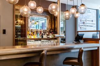 Premier Inn Hamburg City Millerntor - 4