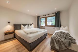 Apart Huamatgfühl - 3