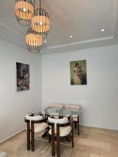 Modern Apartment - Center of Fez - 4
