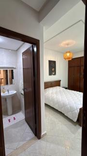 Modern Apartment - Center of Fez - 3