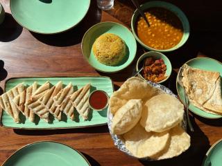 Rigzin House by Meghsparsh Resorts - 9