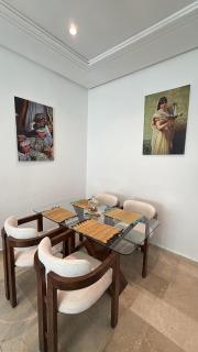 Modern Apartment - Center of Fez - 6