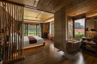 Tam Coc Oasis Resort & Spa - 8