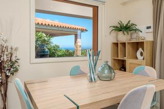 Villa Leone con piscina privata - Punta Molara - 2