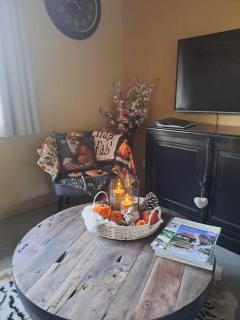 Châlet des Cerfs Durbuy - 9