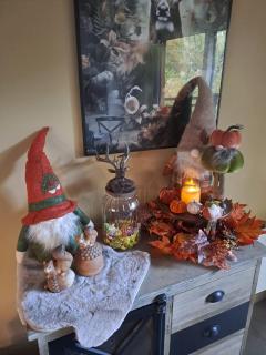 Châlet des Cerfs Durbuy - 8