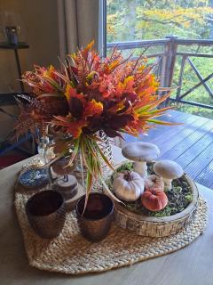 Châlet des Cerfs Durbuy - 7