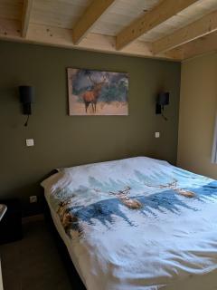 Châlet des Cerfs Durbuy - 8