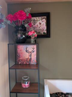 Châlet des Cerfs Durbuy - 6