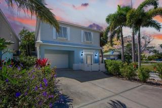 Castaway Cottage - 9