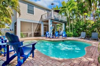 Castaway Cottage - 6