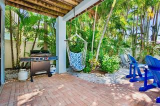 Castaway Cottage - 5