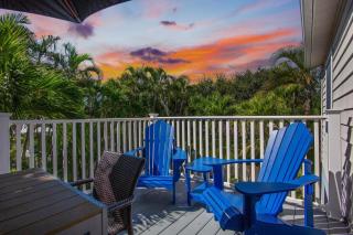 Castaway Cottage - 4