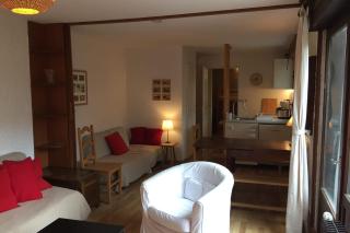 Apartment resort center ski-inski-out - 6