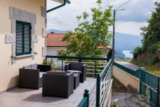 Casa Belavista no Geres by In'Canto Property Management - 7