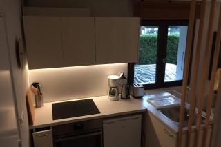 Apartment resort center ski-inski-out - 3