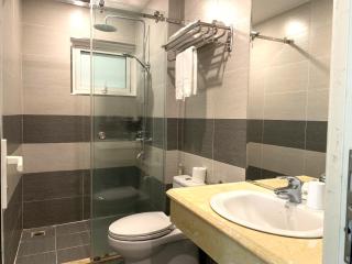 Hotel The Hanoi Central City - 6