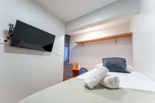 El Pisito Reformado y con ascensor - 2