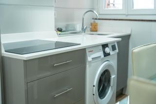 El Pisito Reformado y con ascensor - 4