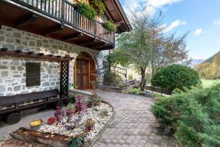 Agritur Locanda San Martino - 0