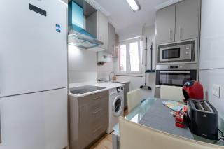 El Pisito Reformado y con ascensor - 6