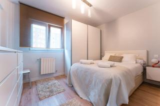 El Pisito Reformado y con ascensor - 8