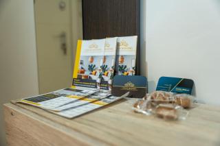 El Pisito Reformado y con ascensor - 9