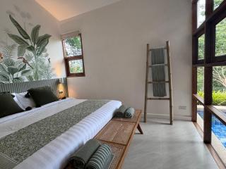 Villa Sunny, Villa 25 - 4