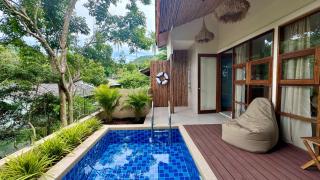 Villa Sunny, Villa 25 - 9