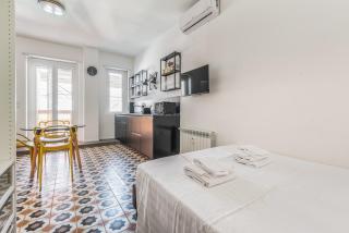 Milano Loreto 3 Pax Wi-Fi - 8