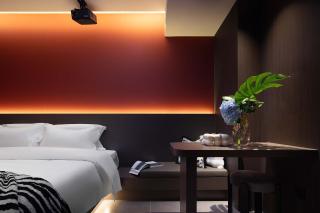 Engji M Hotel (Xi'an Yongning Gate Xiaozhai Branch) - 2