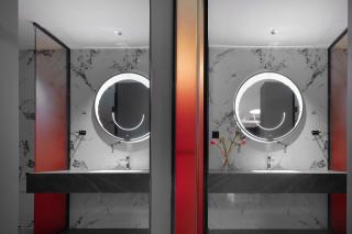 Engji M Hotel (Xi'an Yongning Gate Xiaozhai Branch) - 3