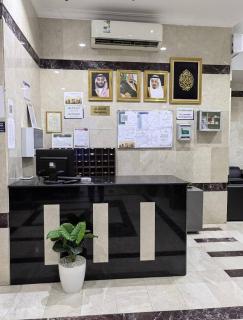 فندق درة الاحبة - 8