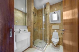 Berengaria Court - Sea Views 2bdr Apartment - Limassol - 1