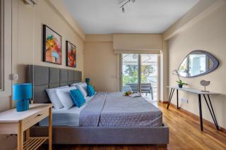 Berengaria Court - Sea Views 2bdr Apartment - Limassol - 6