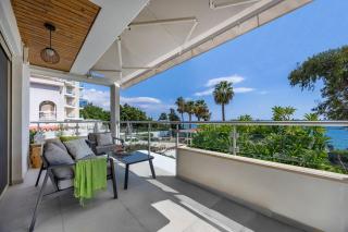 Berengaria Court - Sea Views 2bdr Apartment - Limassol - 4