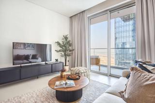 Frank Porter - Vida Dubai Mall Tower 2 - 7