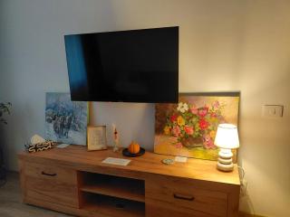 Apartament Kitty Centrul Istoric Craiova - 7