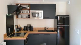 Beau logement 5 pers, proche de toutes commodités - 6