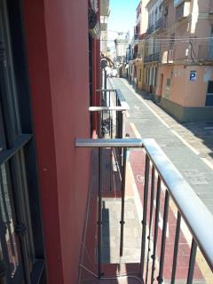 Cervantes Flat Madre de Dios - 9