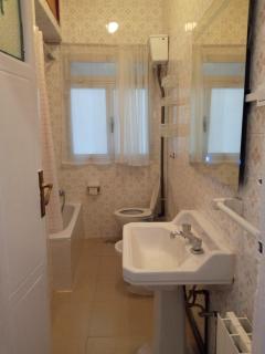 Cervantes Flat Madre de Dios - 8