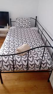 Cervantes Flat Madre de Dios - 6