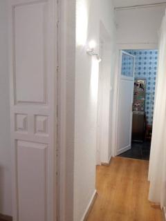 Cervantes Flat Madre de Dios - 2