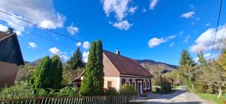 Gorska kuća Elin - 6