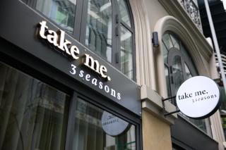 take me 3seasons - 6