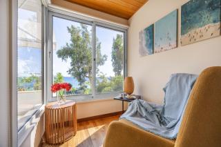 Berengaria Court - Sea Views 2bdr Apartment - Limassol - 9