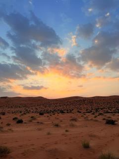 Night Stars Camp - 2