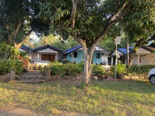 Pineapple Resort Sam roi yot - 5